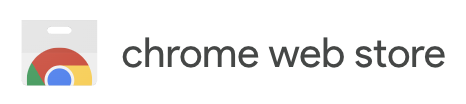 Available in the Chrome Web Store